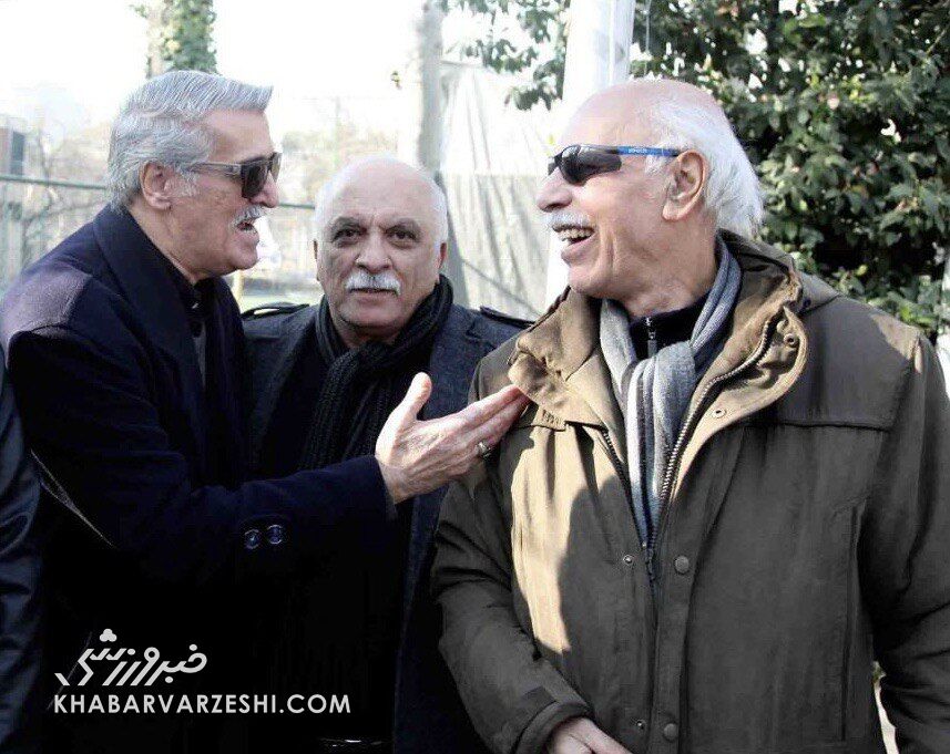 محبی که آمد؛ قایدی را هم به استقلال بیاورید/ با همین یک بازیکن تیم ساپینتو را کهکشانی کنید/ سپاهان را نبریم نباید ادعای قهرمانی داشته باشیم  محبی که آمد؛ قایدی را هم به استقلال بیاورید/ با همین یک بازیکن تیم ساپینتو را کهکشانی کنید/ سپاهان را نبریم نباید ادعای قهرمانی داشته باشیم