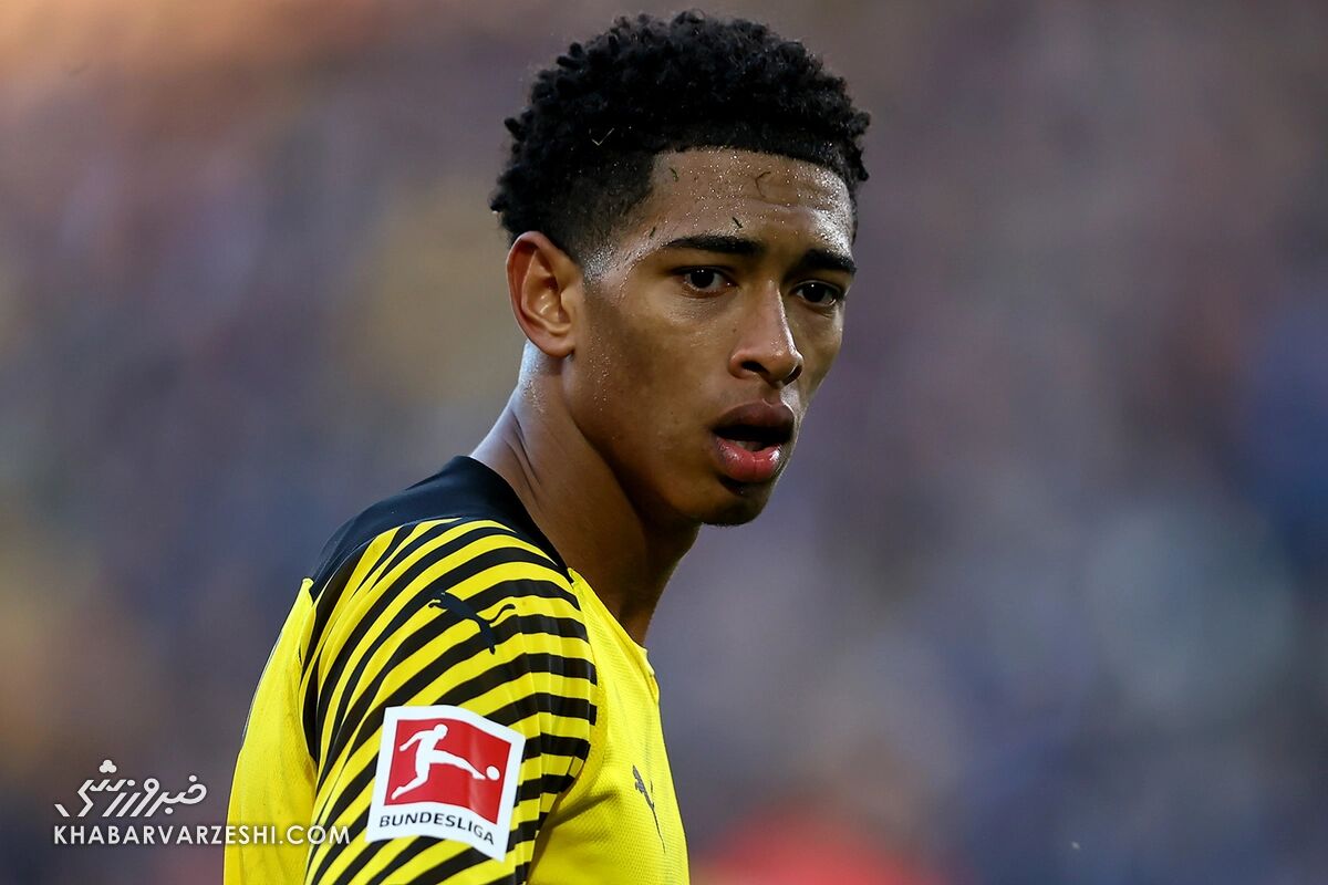 رقابت دو غول لیگ برتر بر سر خرید هافبک گرانقیمت رقابت دو غول لیگ برتر بر سر خرید هافبک گرانقیمت