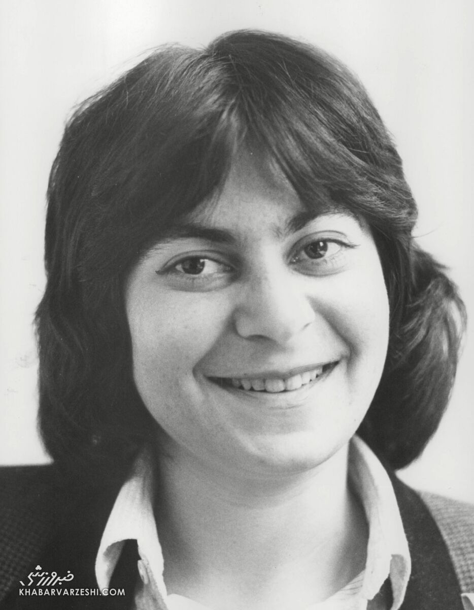 داستان جالب خانم مدیر جدید آبیها/ از ارتباط با ستارههای موسیقی تا کار با ستارههای فوتبال