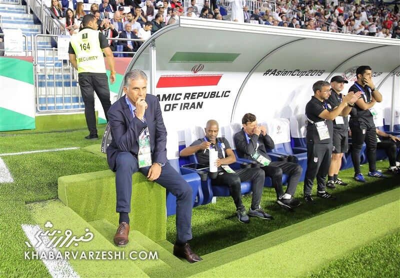 ضعیف شدن پایگاه مردمی اسکوچیچ؛ محبوبیت کیروش؛ آیا مجلس به ماجرای تغییر سرمربی تیم ملی ایران ورود می کند؟