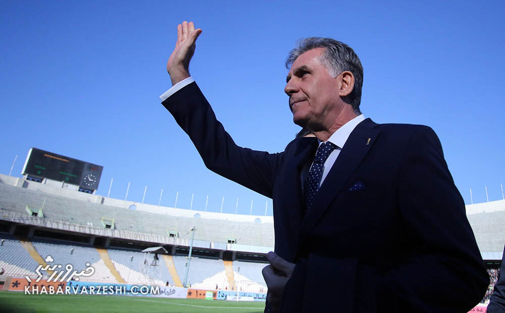 آخرین دیدگاهها و نظرها درباره تغییرات احتمالی در تیم ملی ایران/ ضعیف شدن پایگاه مردمی اسکوچیچ و نگرانی مجلسیها کارلوس کی روش