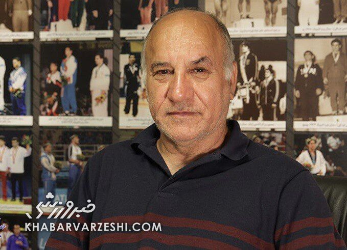 کیروش روی آقایان را زمین انداخت و انصراف داد/ این آقا هیچ دستاوردی نداشت/ مقصر باخت مقابل آمریکا کارلوس بود/ فضاحت در جام جهانی یعنی همین! ابراهیم قاسمپور