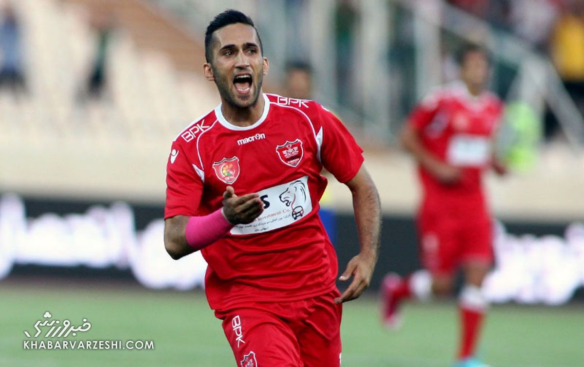 جواد نکونام باعث شد تا از جام جهانی خط بخورم/ نگذاشتند به پرسپولیس برگردم تا بزرگترین حسرت من شود/ واقعاً فکر میکنید استقلال فوتبالی قهرمان شد؟