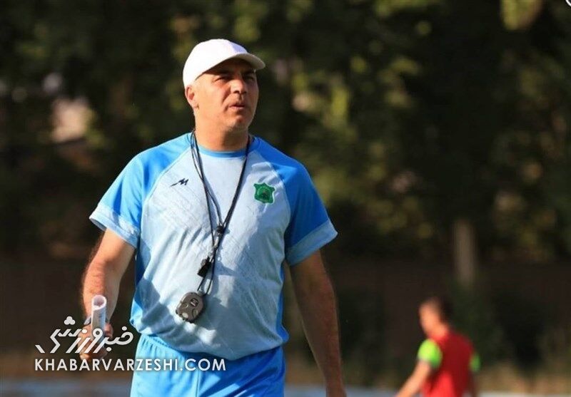 رسمی| مربی ایرانی رسما جانشین علیرضا منصوریان شد