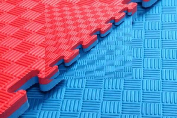 کفپوش گرانول