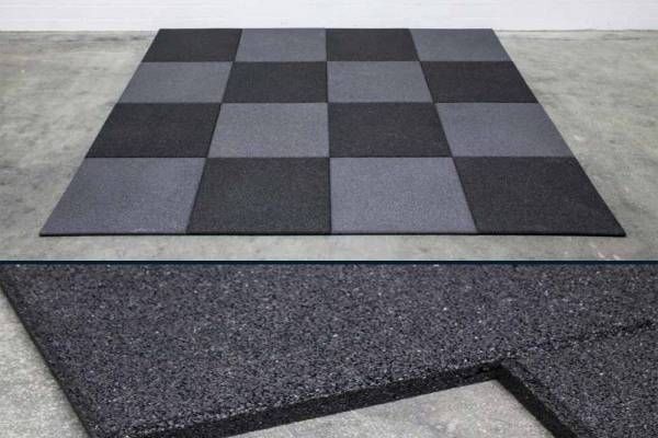 مقایسه کفپوش تاتامی و گرانول