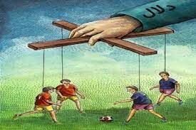 دلال های بدسابقه پیرامون پرسپولیس؛ باز هم پای خرید بنجل های خارجی در میان است؟! دلال های بدسابقه پیرامون پرسپولیس؛ باز هم پای خرید بنجل های خارجی در میان است؟!