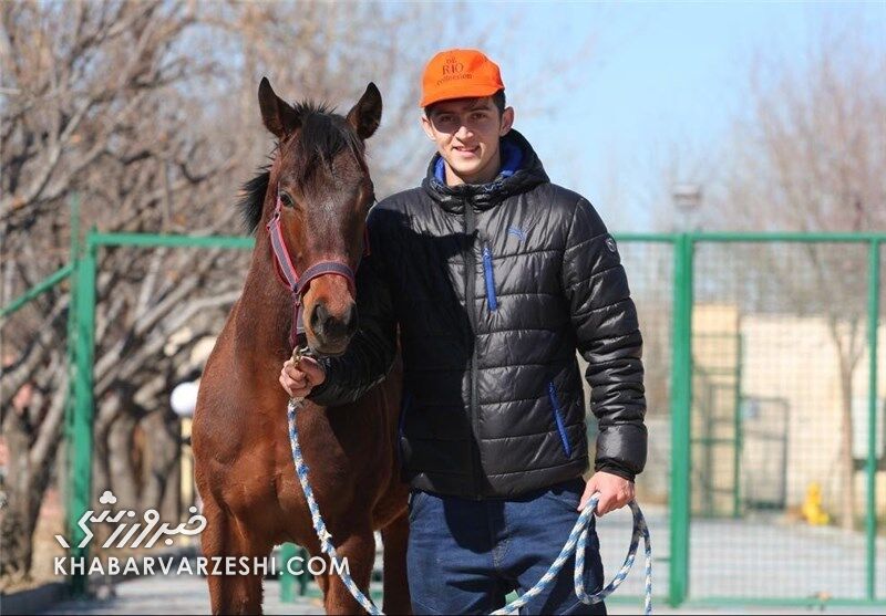 تیم والیبال زنان با مالکیت سردار آزمون/ سریک گندب با قراردادهای آنچنانی؟/ واکنش پدر سردار و باقی ماجرا...