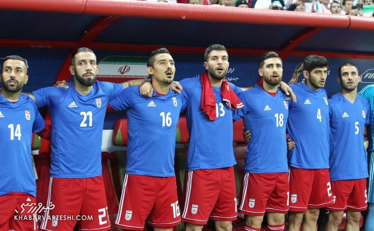 ملیپوشان جام جهانی ۲۰۱۸ چه سرنوشتی پیدا کردند؟/ از اخراج سرمربی محبوب تا بدون تیم ماندن مدافع جنجالی