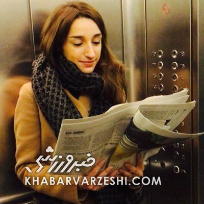 خبرنگاری که با سرمربی جوان وارد رابطه عاطفی شد/ واکنش باشگاه و نشریه معروف به رابطه جنجالی