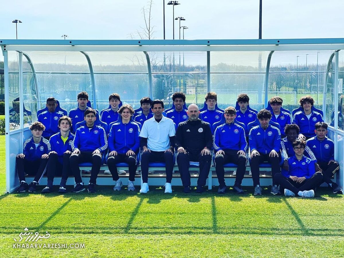 همه اتفاقات تلخ استقلال را پیش بینی کرده بودم/ آمریکایی ها برای من کری می خوانند/ قهرمانی استقلال مثل خواب شیرینی بود که از آن پریدیم!