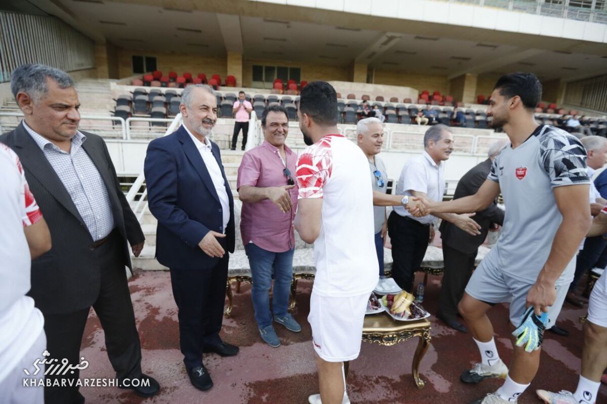 نه؛ این مدیر با دلال ها کنار نمی آید/ از ۵ میلیون یورویی که بر باد دادیم تا اژده های دریای خزر!