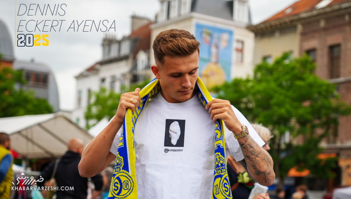 بازیکنی که هم پرسپولیس او را می خواست هم کارلوس کی روش/ ماجراجویی سومین ایرانی لیگ قهرمانان اروپا