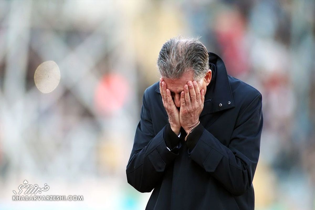 ادعای خبرگزاری دولت: اسکوچیچ از سرمربیگری تیم ملی ایران برکنار شد/ کی روش هیچ شانسی ندارد/ سرمربی سابق پرسپولیس+۳ گزینه ایرانی