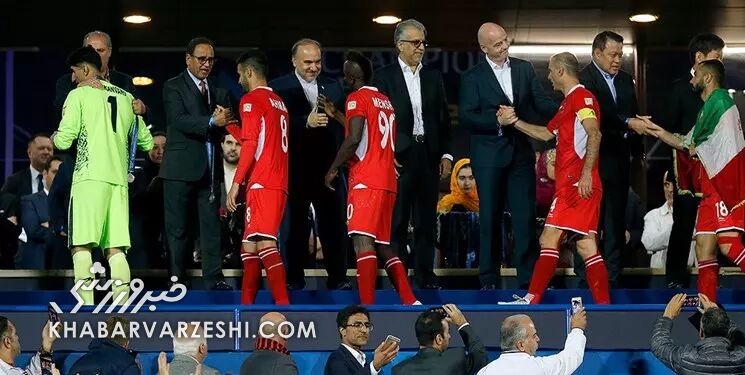 ۳ حسرت بزرگ سیدجلال در دوران بازی/ جامهایی که به کاپیتان پرسپولیس نرسید