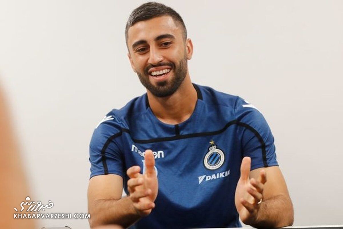 رونمایی استقلال از مهم ترین خرید فصل خود/ گزینه اول آبی ها برای عقد قرارداد امشب به تهران می رسد