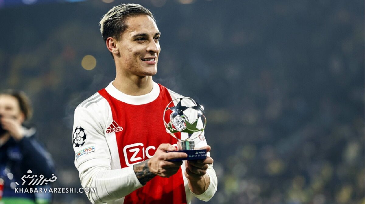 ستارههایی که گزینه جانشینی کریستیانو رونالدو در منچستریونایتد هستند/ این مهاجم خوشبخت کیست؟