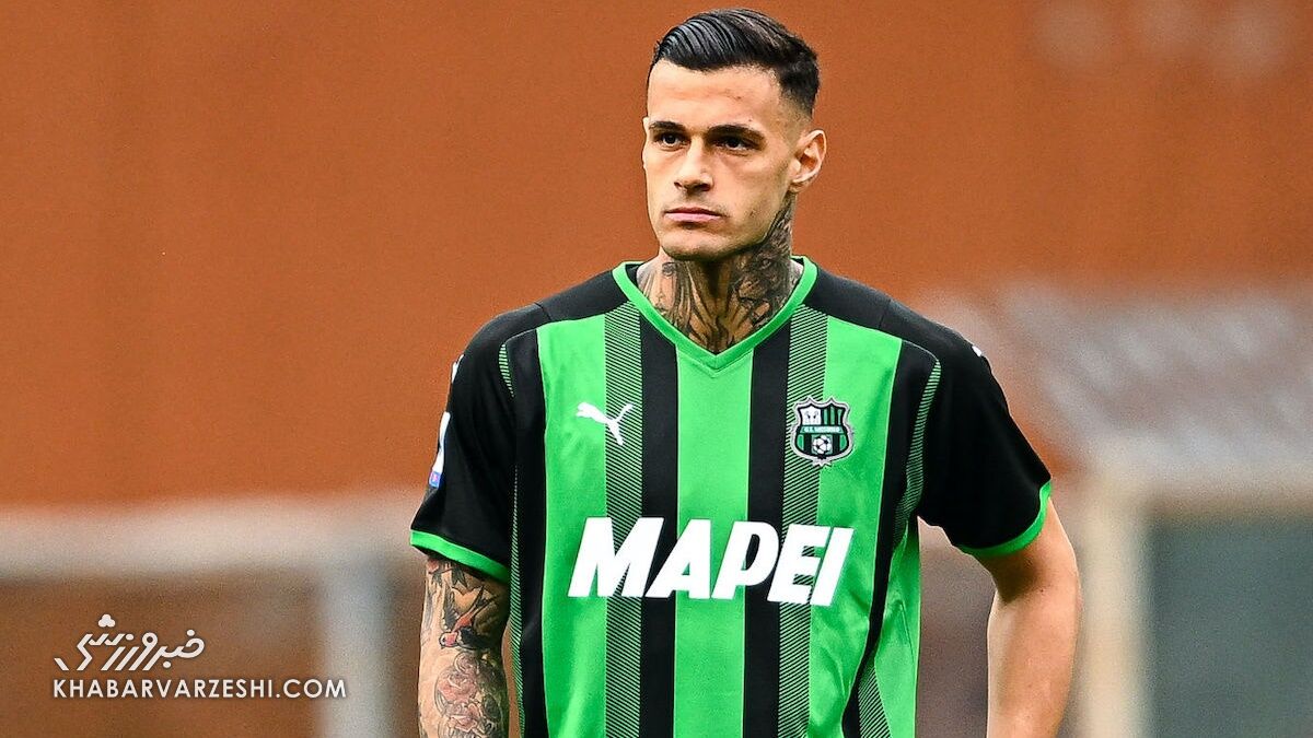 ستارههایی که گزینه جانشینی کریستیانو رونالدو در منچستریونایتد هستند/ این مهاجم خوشبخت کیست؟