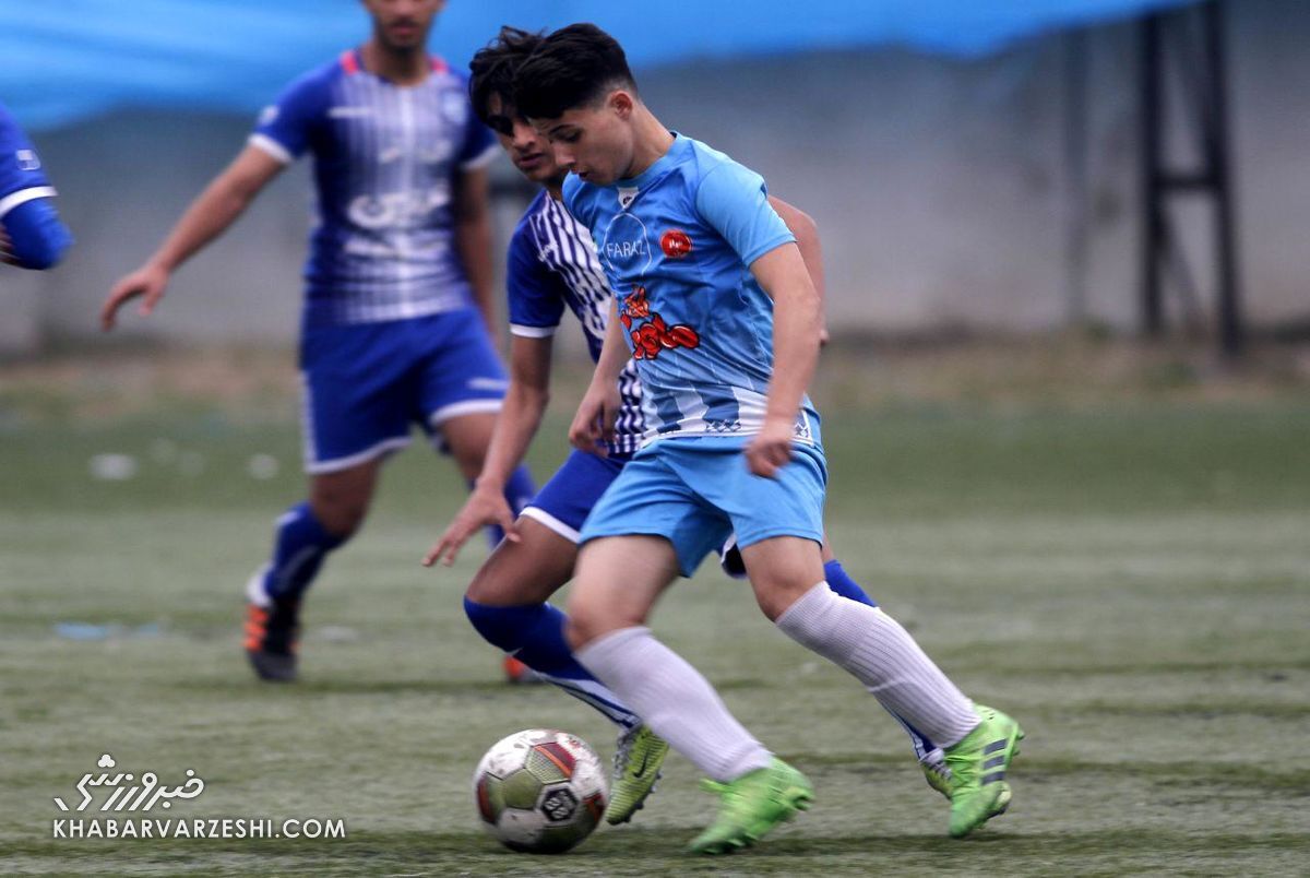 ۳ شکست نقل و انتقالاتی عجیب پرسپولیس/ پدیده هایی که از دست سرخ ها در رفتند!