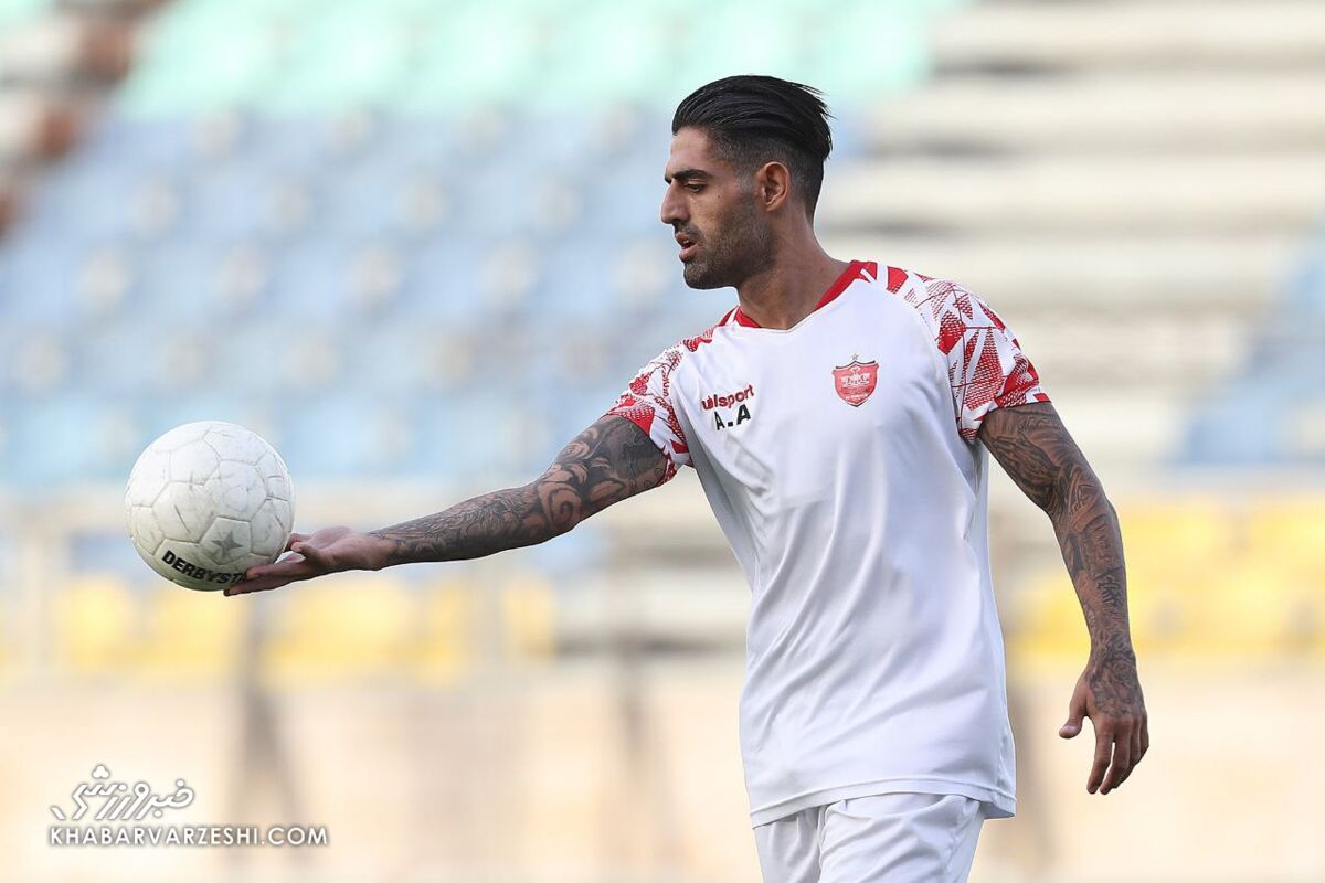 پرونده ای که به زودی بسته خواهد شد/ چند پرسپولیسی به زودی به سمت در خروج راهنمایی می شوند