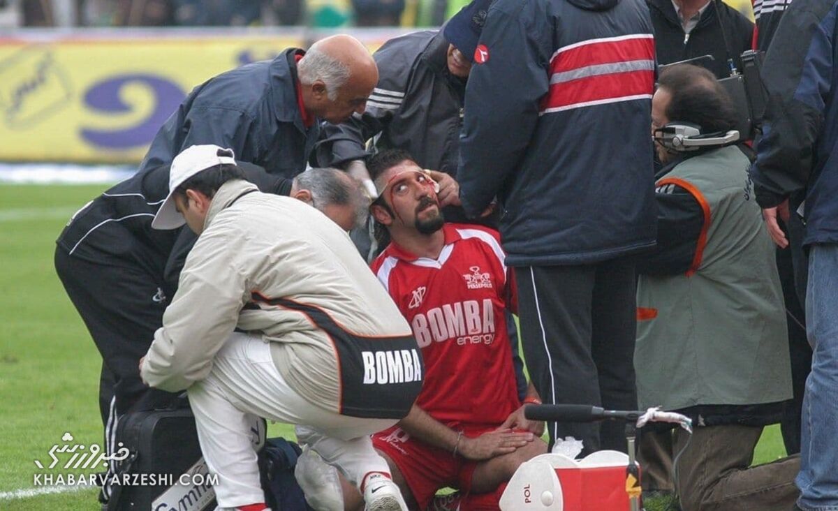 یاغی خارجی پرسپولیس در تعقیب ۲ یاغی جنجالی فوتبال ایران