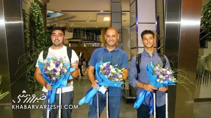 سرمربی پرتغالی استقلال با خودش ۳ دستیار آورد/ آنالیزور ۲۵ ساله ای که هیچ رزومه ای از او در دسترس نیست!