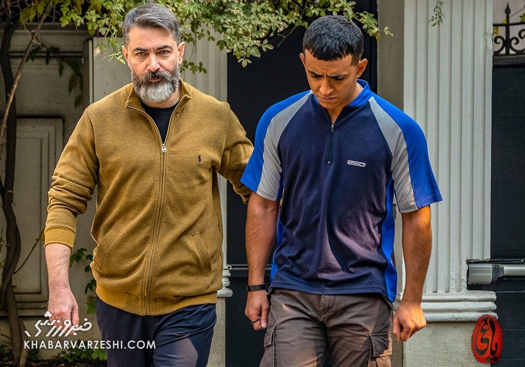 تکلیف وریاغفوری را با نظر مردم روشن کنید/ سکوت باشگاه استقلال درباره کاپیتانش بابت نارضایتی از او نیست/ پرسپولیس قهرمان زودهنگام لیگ است