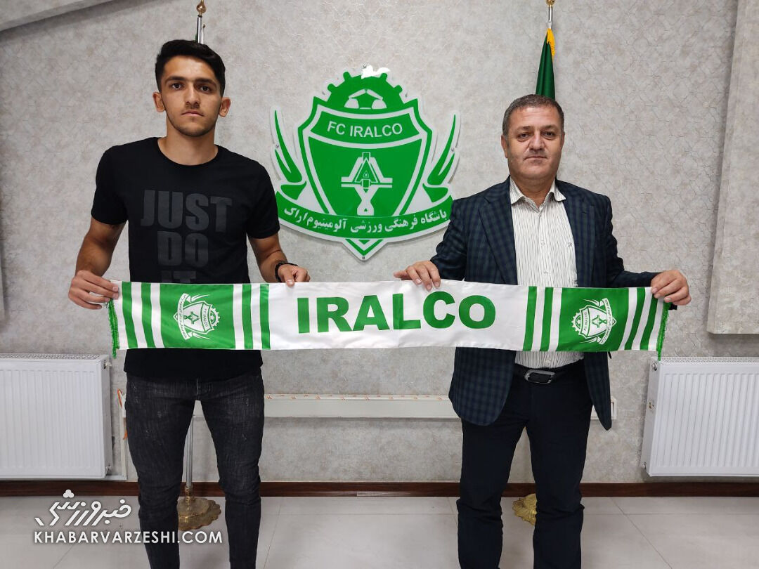 اکبرپور شاگرد سرمربی استقلالی شد