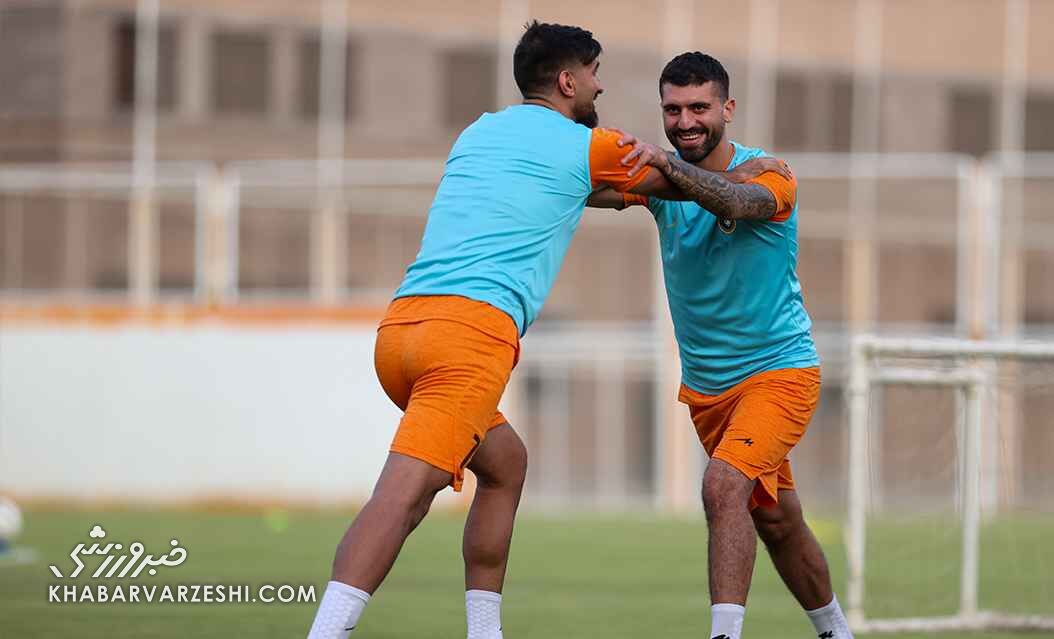 ماجرای دانشگر و برزیلی های سپاهان/ معمای تیم اصفهانی پیچیده تر شد