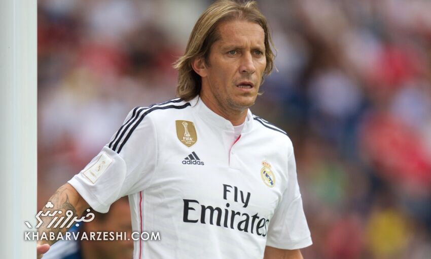 عجیب اما واقعی؛ فرزند ستاره پیشین رئال‌مادرید و اسپانیا در تیم ملی امارات!