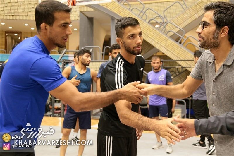 حرف های تازه کارگردان سریال یاغی و پاسخ به حواشی/ با رئیس هماهنگ هستیم!