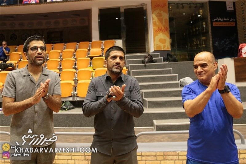 سرمربی سابق تیم ملی: باید قبول کنیم ترک ها از ما بیشتر نفوذ و ارتباط دارند! سرمربی سابق تیم ملی: باید قبول کنیم ترک ها از ما بیشتر نفوذ و ارتباط دارند!