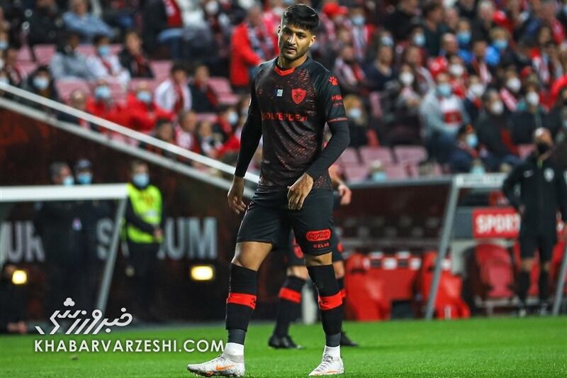 گلزنی بمب نقلوانتقالات برای استقلالیها دردسرساز شد!/ مقاومت باشگاه پرتغالی برای جدایی ستاره مدنظر ساپینتو