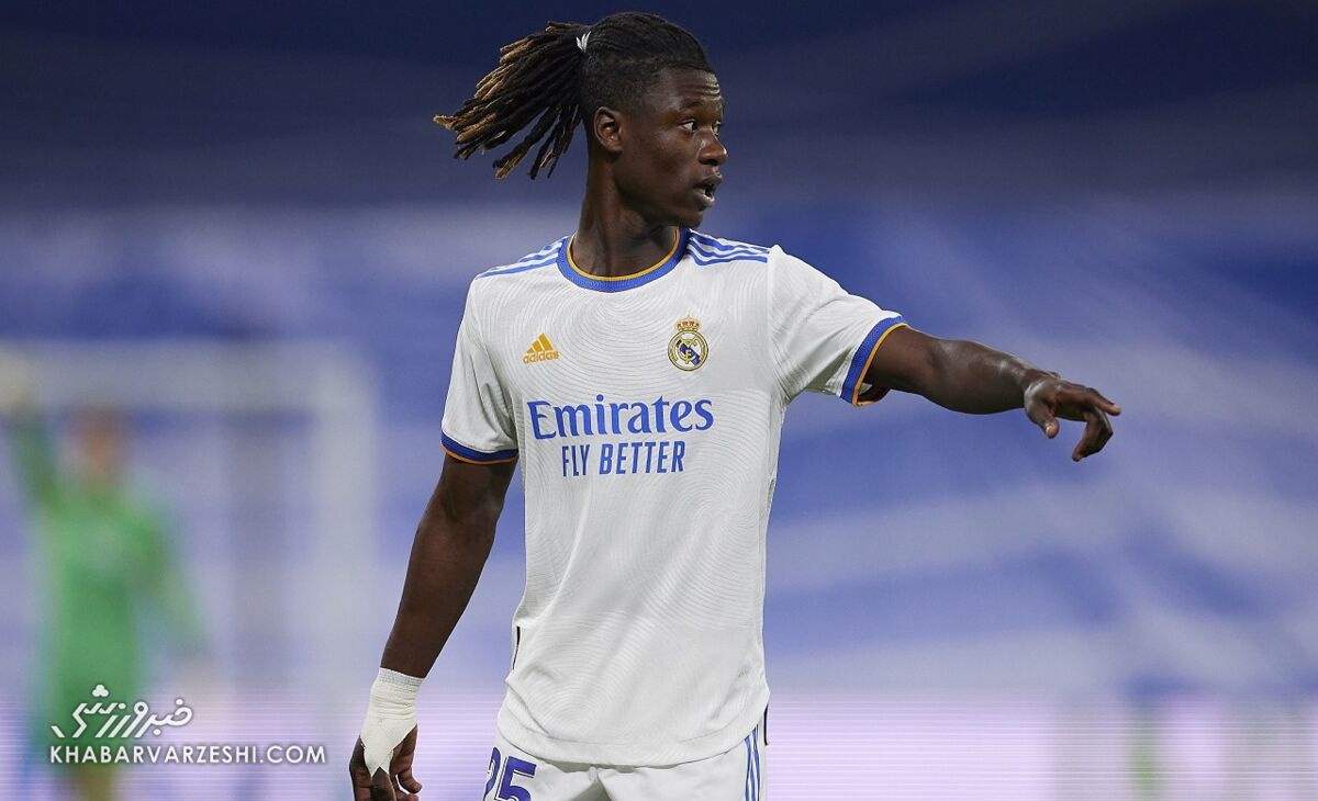 اولین فوتبالیست در کتواک یک برند معروف و پرطرفدار/ تصاویری خاص از ستاره فوتبال را ببینید اولین فوتبالیست در کتواک یک برند معروف و پرطرفدار/ تصاویری خاص از ستاره فوتبال را ببینید