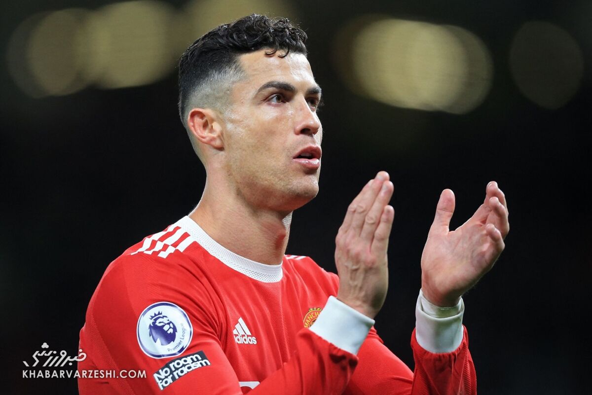 رونالدو با فلسفه باشگاه همخوانی ندارد/ بایرنمونیخ احتمال انتقال CR7 را رد کرد رونالدو با فلسفه باشگاه همخوانی ندارد/ بایرنمونیخ احتمال انتقال CR7 را رد کرد