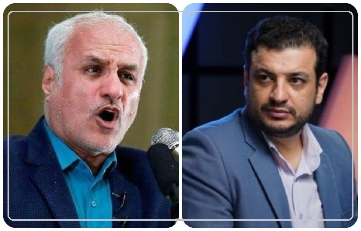 واکنش رائفی پور درباره حمله جنجالی حسن عباسی به فوتبالیست‌ها