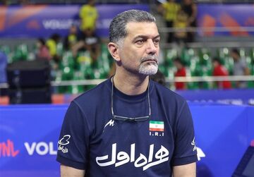 واکنش سرمربی تیم ملی به خداحافظی دومین ستاره ‌ایرانی