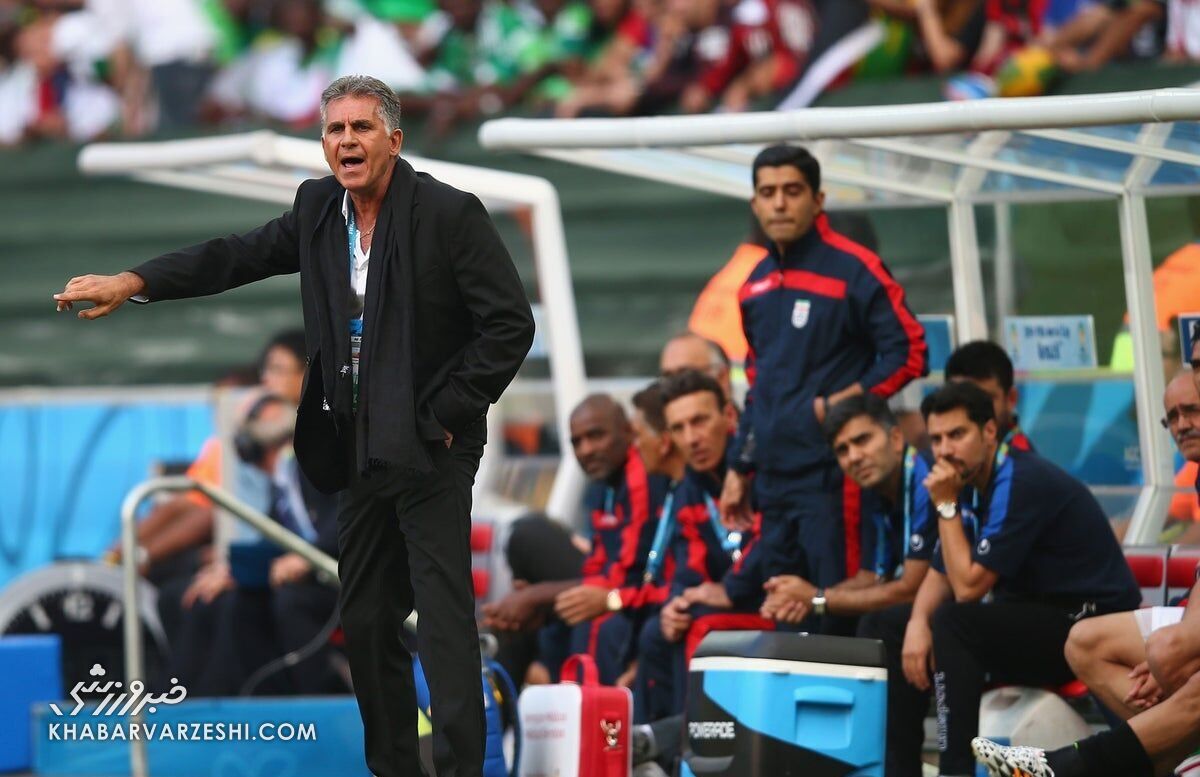 اگر اسکوچیچ می ماند در جام جهانی شکست های سنگینی را متحمل می شدیم/ کی روش اجازه دخالت نمی دهد؛ آبرومندانه از قطر بر می گردیم