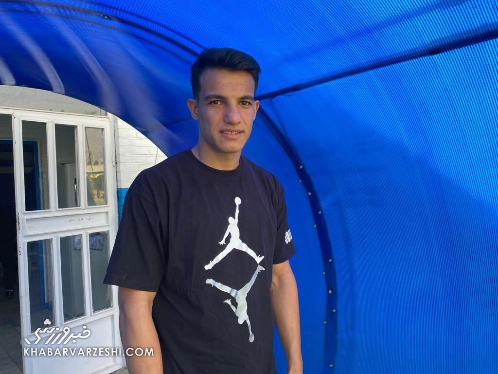 دین خودم را به استقلال ادا کردم و با دلی خوش جدا شدم/ نمیدانم چه پیش میآید دین خودم را به استقلال ادا کردم و با دلی خوش جدا شدم/ نمیدانم چه پیش میآید