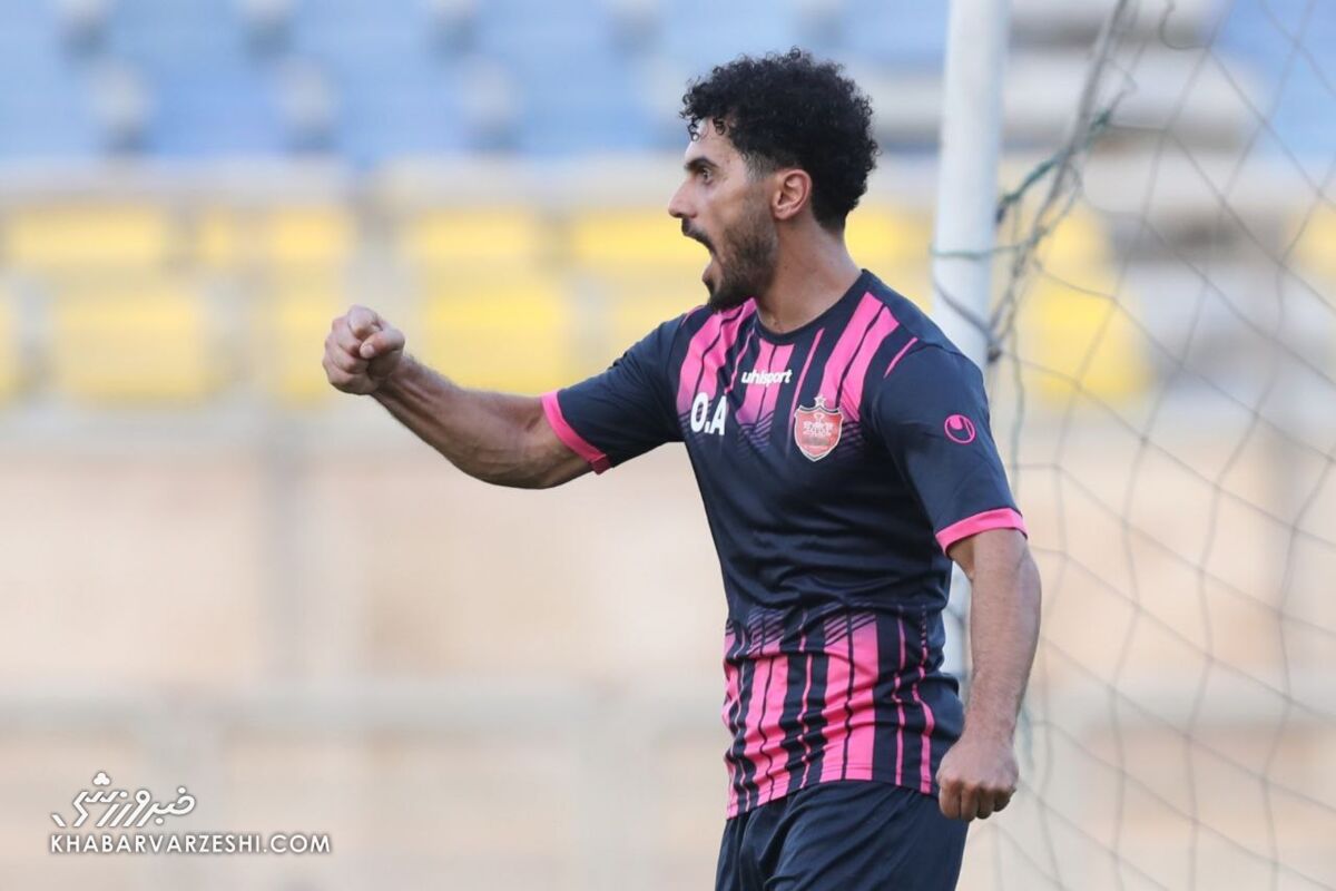 آتشی بین بازیکنان، مربیان و مدیریت پرسپولیس شکل گرفته است/ با دیدن علی دایی در مراسم قرعهکشی جامجهانی احساس غرور میکنید آتشی بین بازیکنان، مربیان و مدیریت پرسپولیس شکل گرفته است/ با دیدن علی دایی در مراسم قرعهکشی جامجهانی احساس غرور میکنید