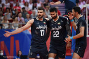 تیم ملی ایران به مصاف فرانسه می‌رود