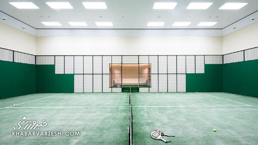 لوکسترین سوپرقایقهای تفریحی در دنیای فوتبال متعلق به چه کسانی هستند؟/ تصاویر این قایقهای شگفتانگیز و خاص را ببینید