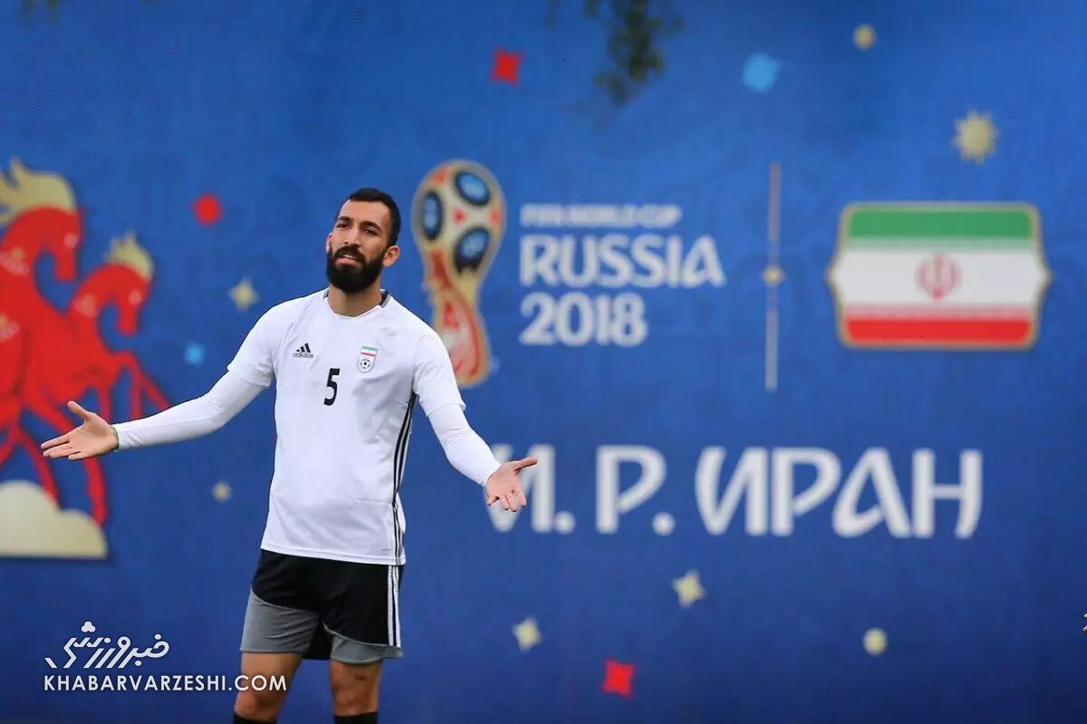 ماجرای تغییر سرمربی تیم ملی به تمرین استقلال هم کشیده شد/ روزبه! خوش به حالت؛ کی روش داره میاد!