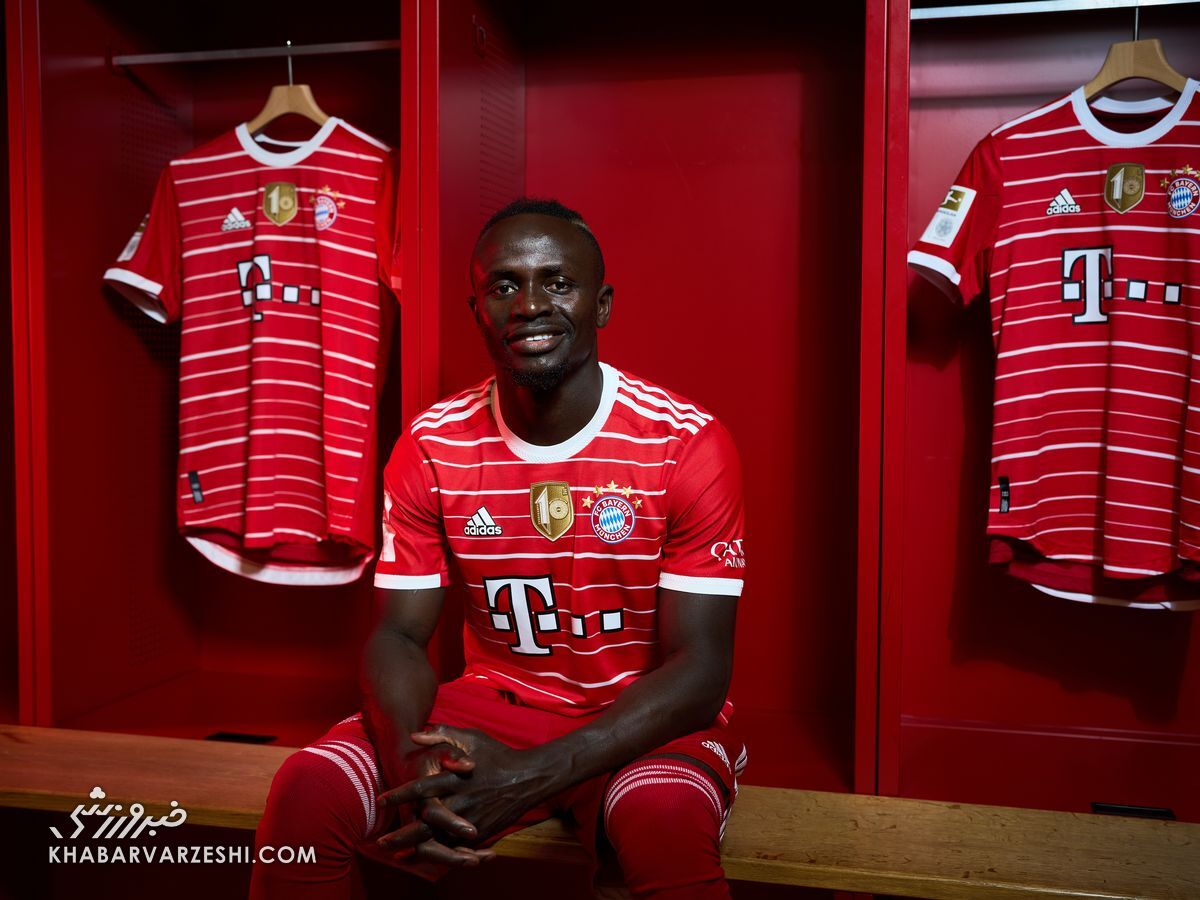 واکنش جالب کلوپ به بایرنی شدن ستاره لیورپول/ خیلی تمیز رفت!