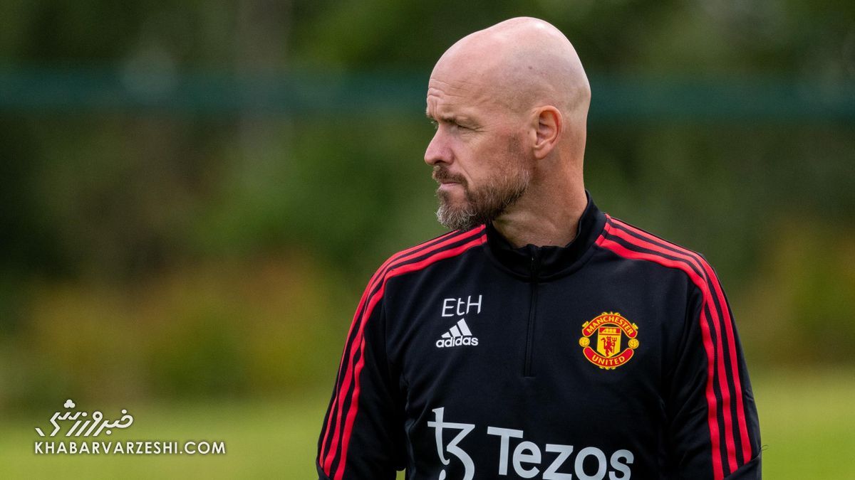 اگر رونالدو میخواهد برود او را تا فرودگاه برسانید!/ وقتی فروش پیراهن به جامها اولویت پیدا میکند