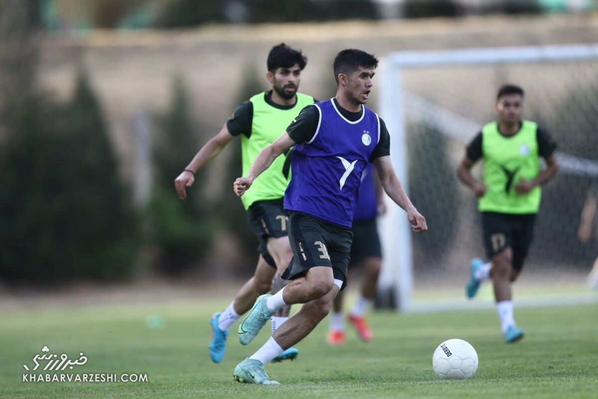 ستاره مدنظر ساپینتو در استقلال مشخص شد/ سرمربی آبیها حساب ویژهای روی او باز کرده است