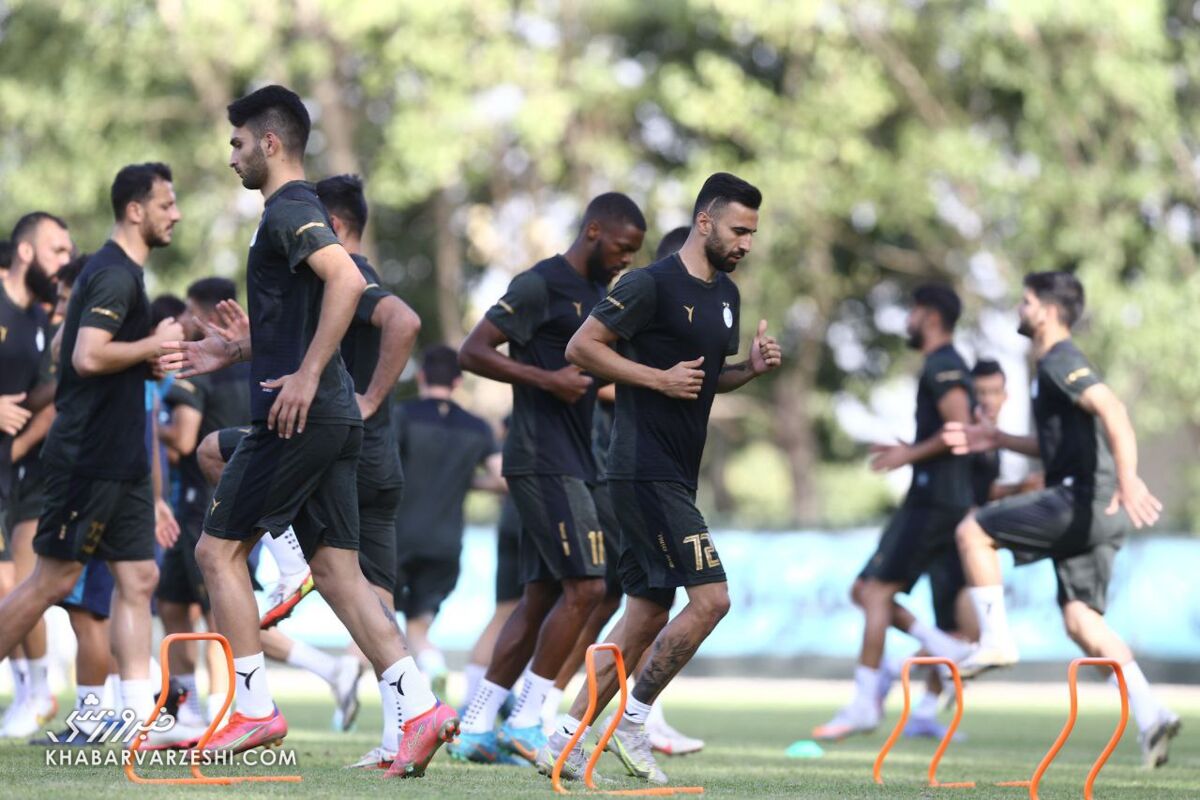 خدا کند آجرلو پای حرفش بایستد/ اگر مدیر استقلال دنبال قهرمانی نباشد به درد نمی خورد/ از وقتی به یاد دارم مدیرعامل استقلال دوست داشت رئیس فدراسیون شود!