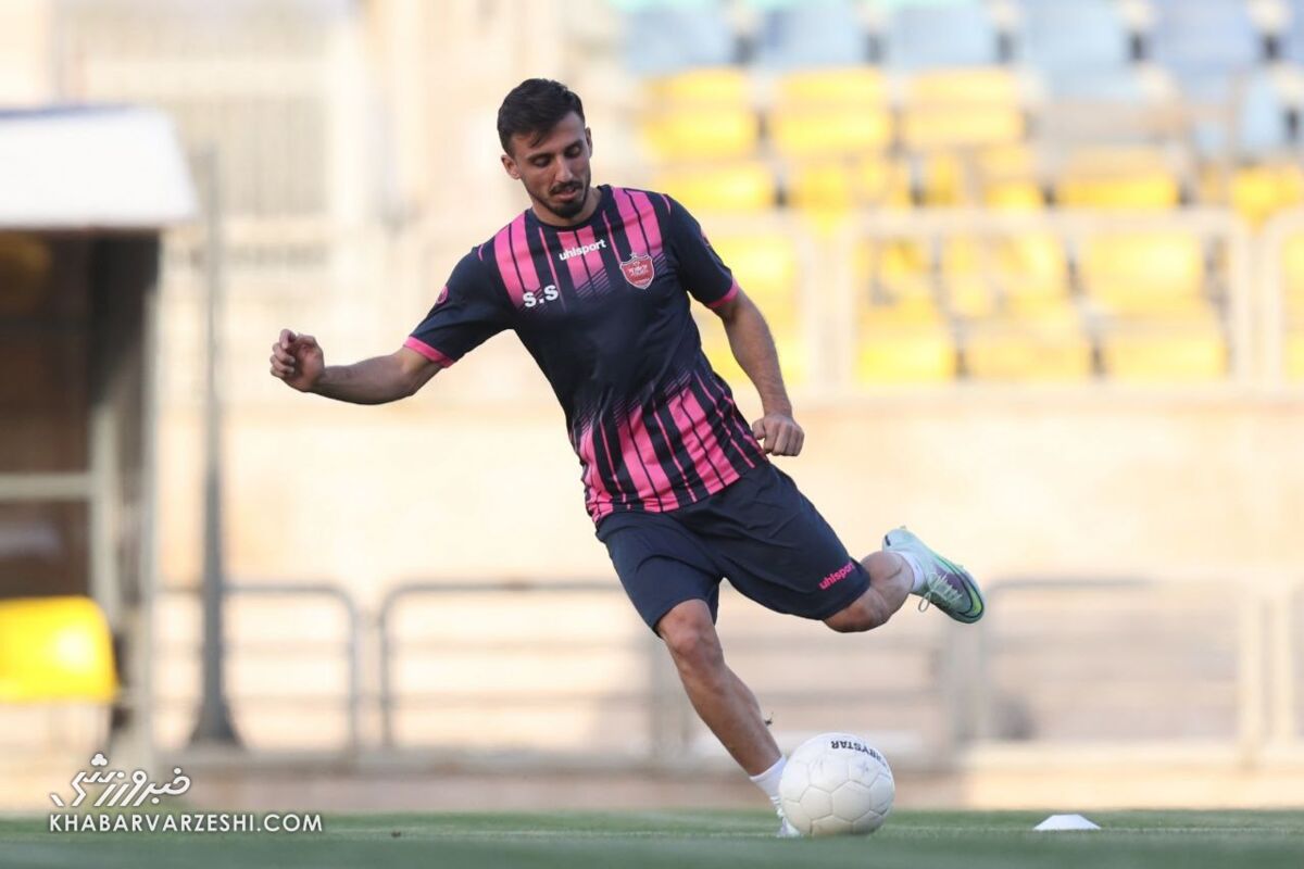 اتفاق عجیب در نقل و انتقالات سرخ ها؛ پرسپولیس فقط به یک بازیکن پرداختی داشته است!