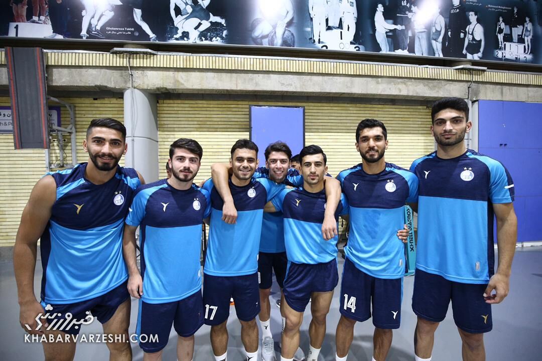 آخرین خبر از سفر استقلالی‌ها به ترکیه