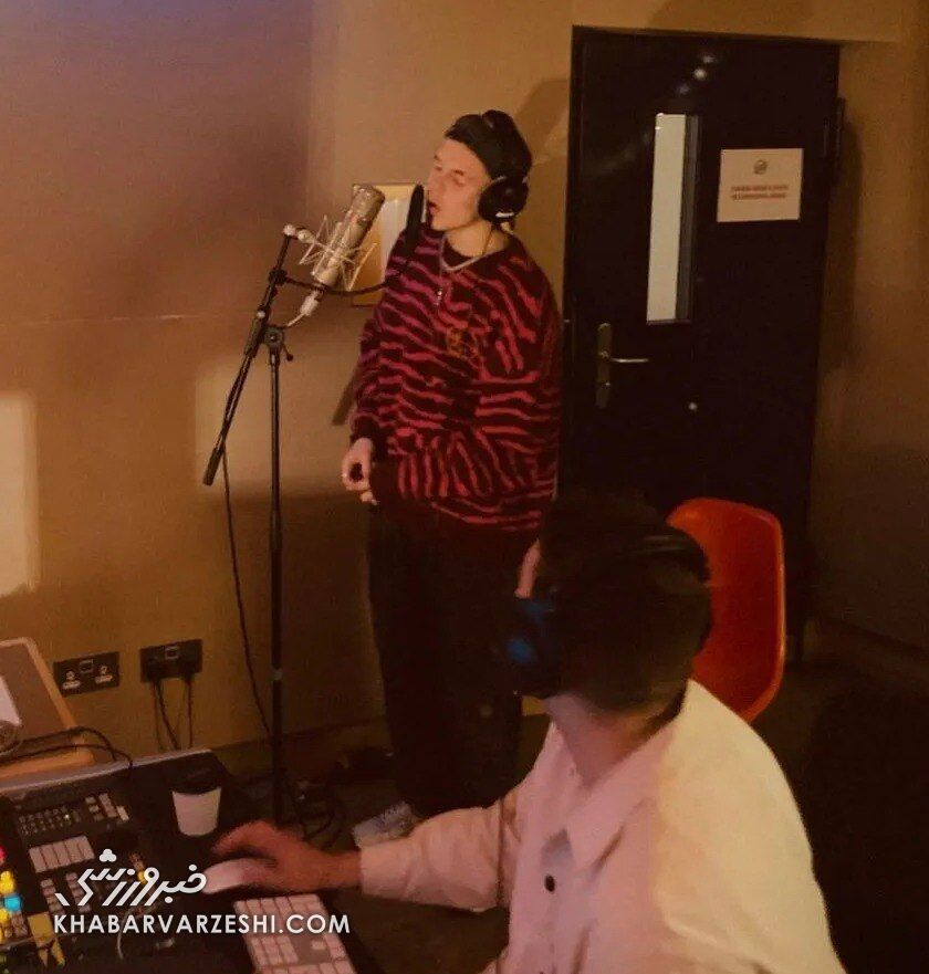 دنیا به کام فرزندان دیوید بکام است/ با اعضای خانواده این اسطوره فوتبال آشنا شوید/ از عکاس و فوتبالیست تا مدل!